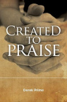 Created to Praise - -  FREE copy with orders over &pound;25.00